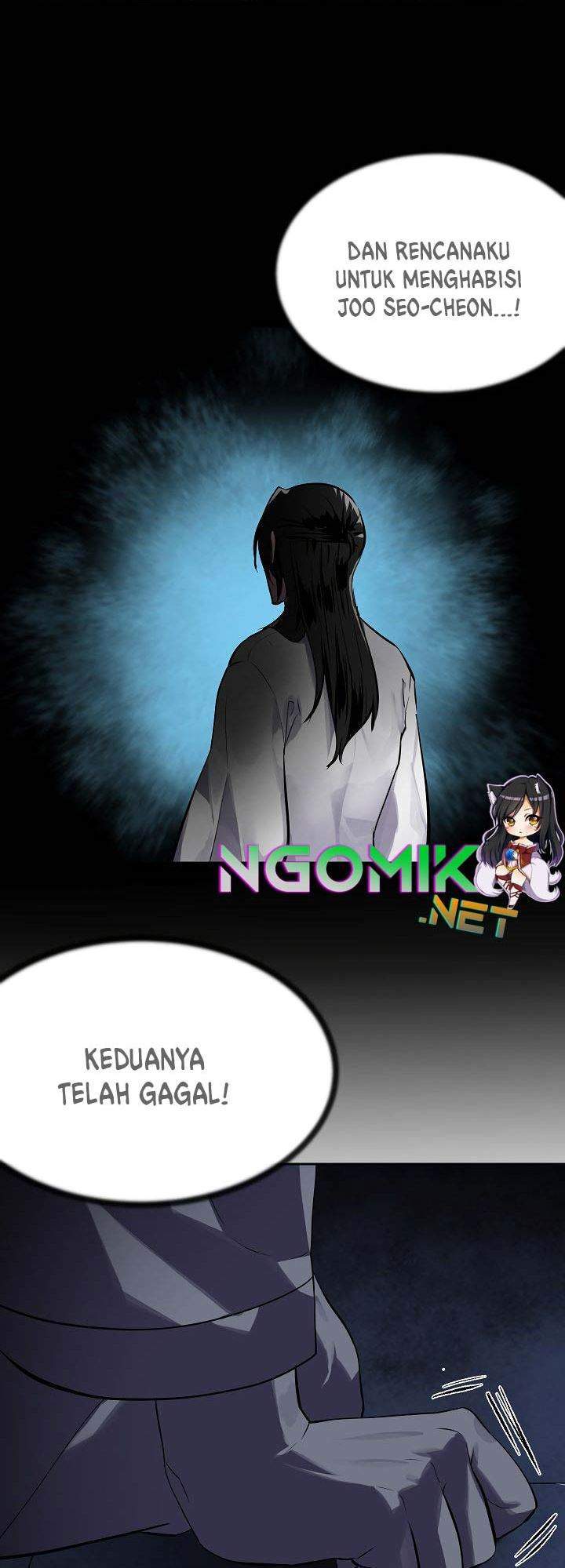 Volcanic Age Chapter 126 Gambar 11