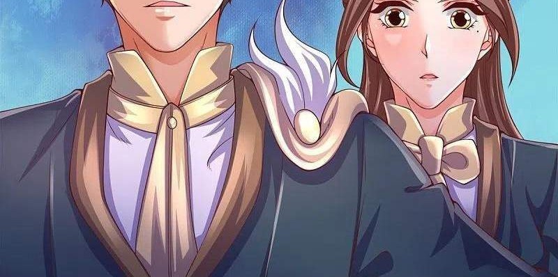 Wan Gu Shen Wang Chapter 271 Gambar 6
