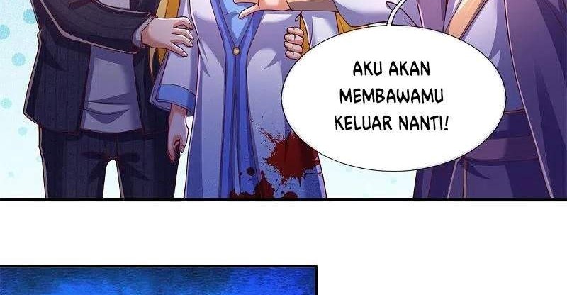 Wan Gu Shen Wang Chapter 271 Gambar 12