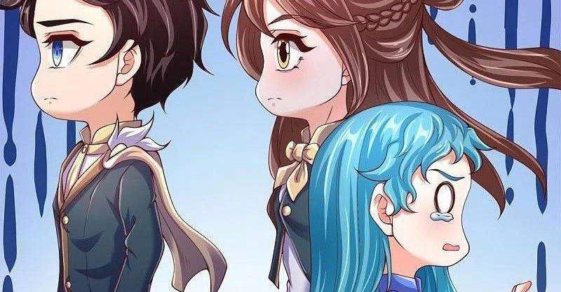 Wan Gu Shen Wang Chapter 271 Gambar 14