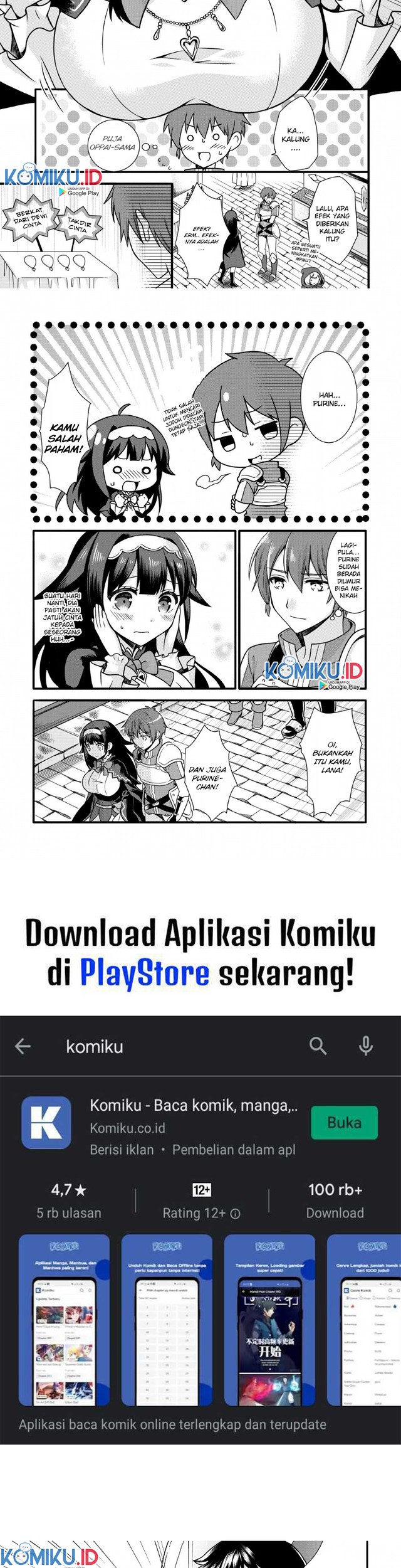 Kami Skill (Kokyou) suru Dake de Level Up suru Boku wa, Kamigami no Dungeon e Idomu. Chapter 03 Gambar 10