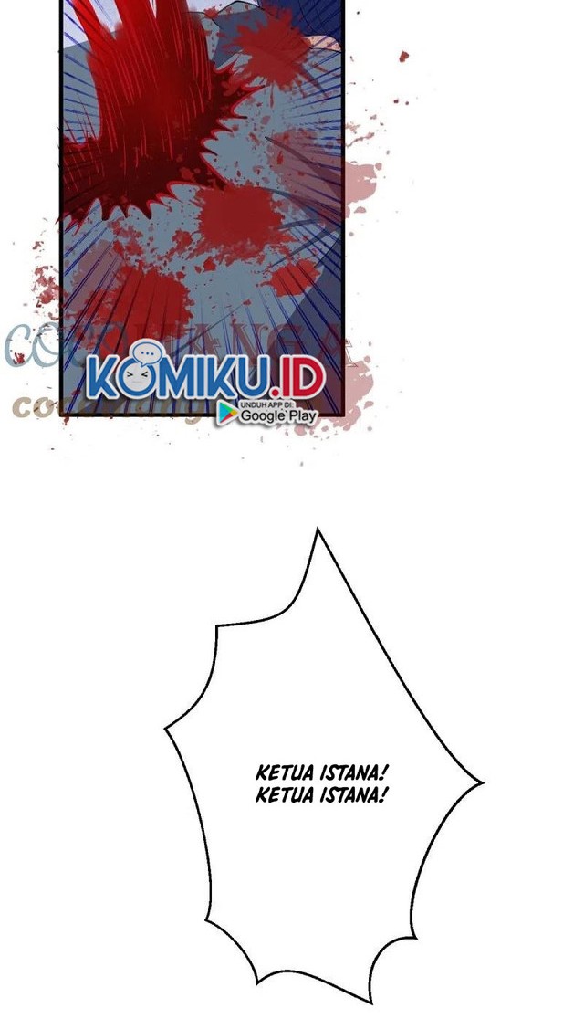 Against the Gods Chapter 389 Gambar 19