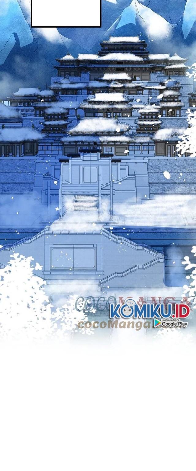 Against the Gods Chapter 389 Gambar 27