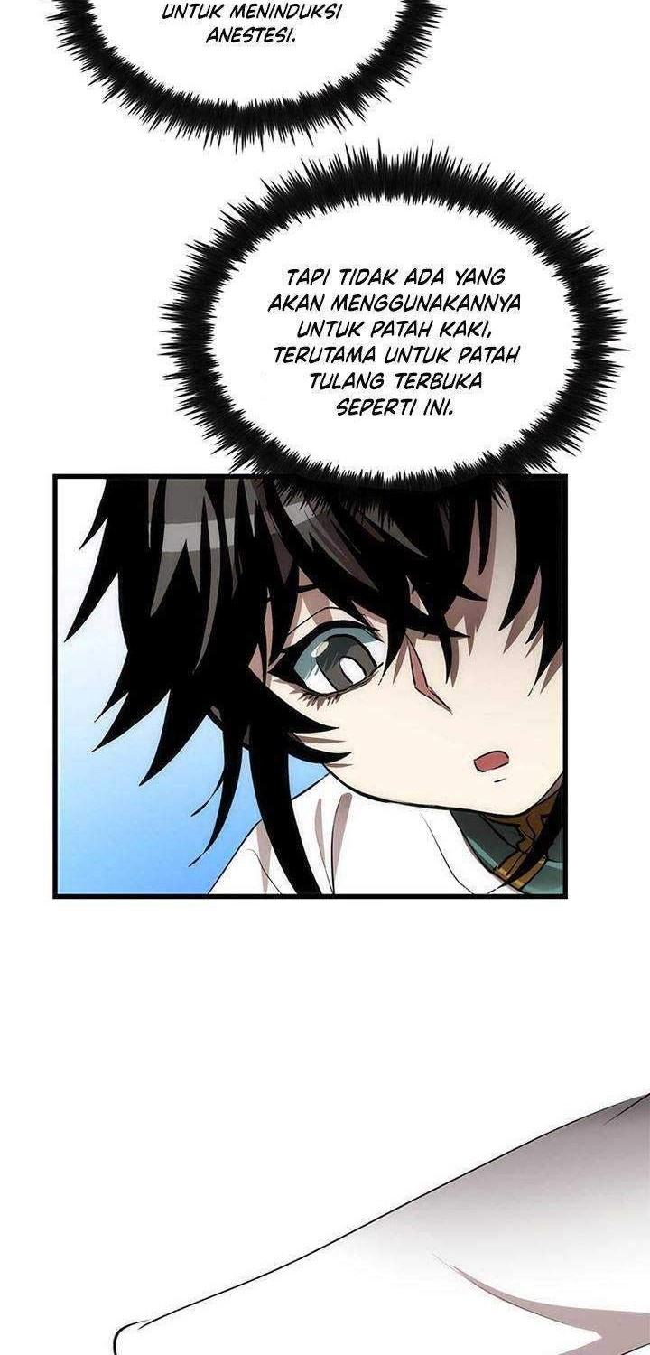 Doctor’s Rebirth Chapter 48 Gambar 22