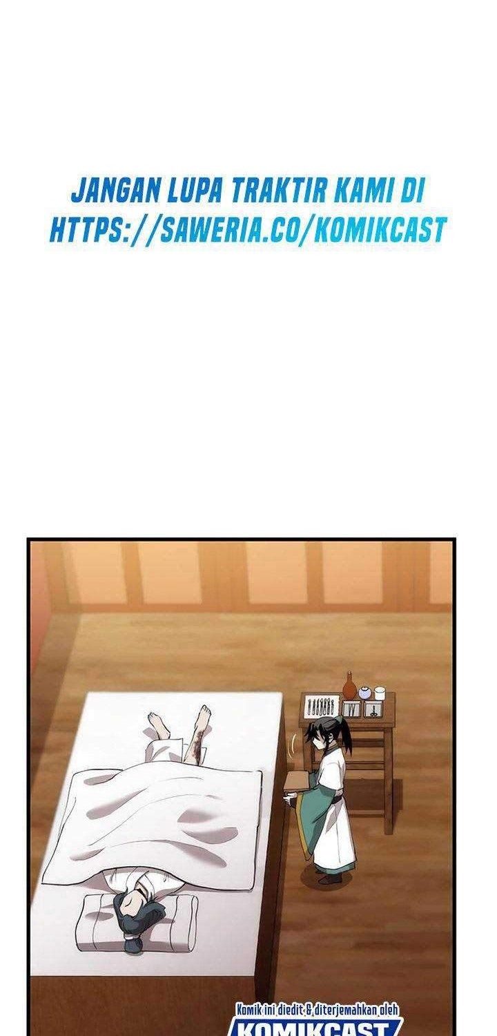 Doctor’s Rebirth Chapter 48 Gambar 34