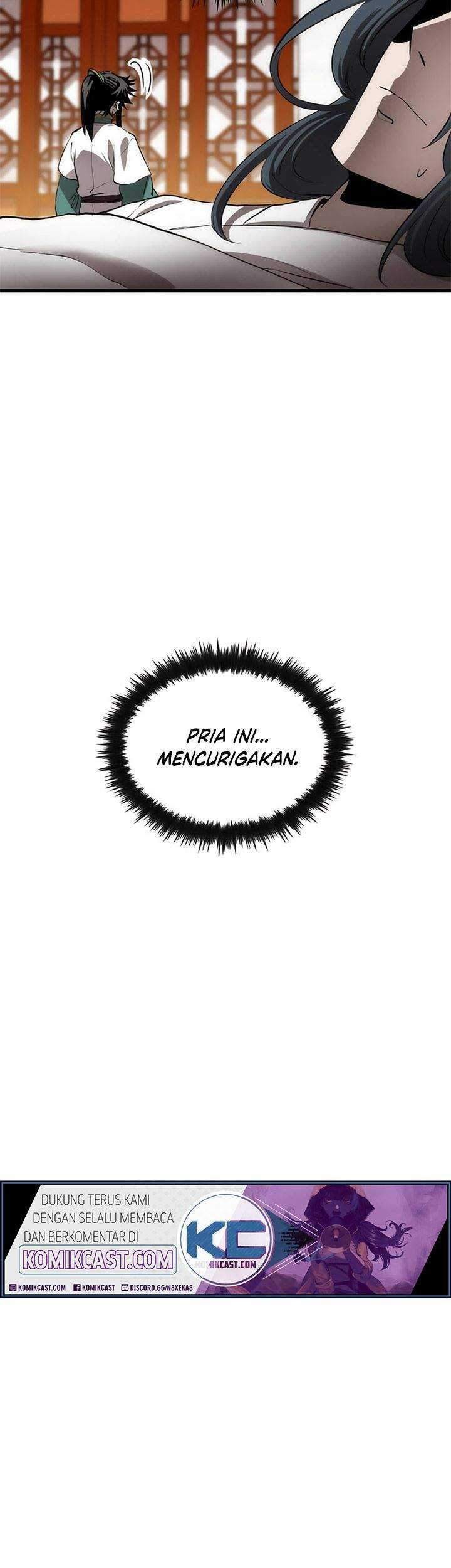 Doctor’s Rebirth Chapter 48 Gambar 37