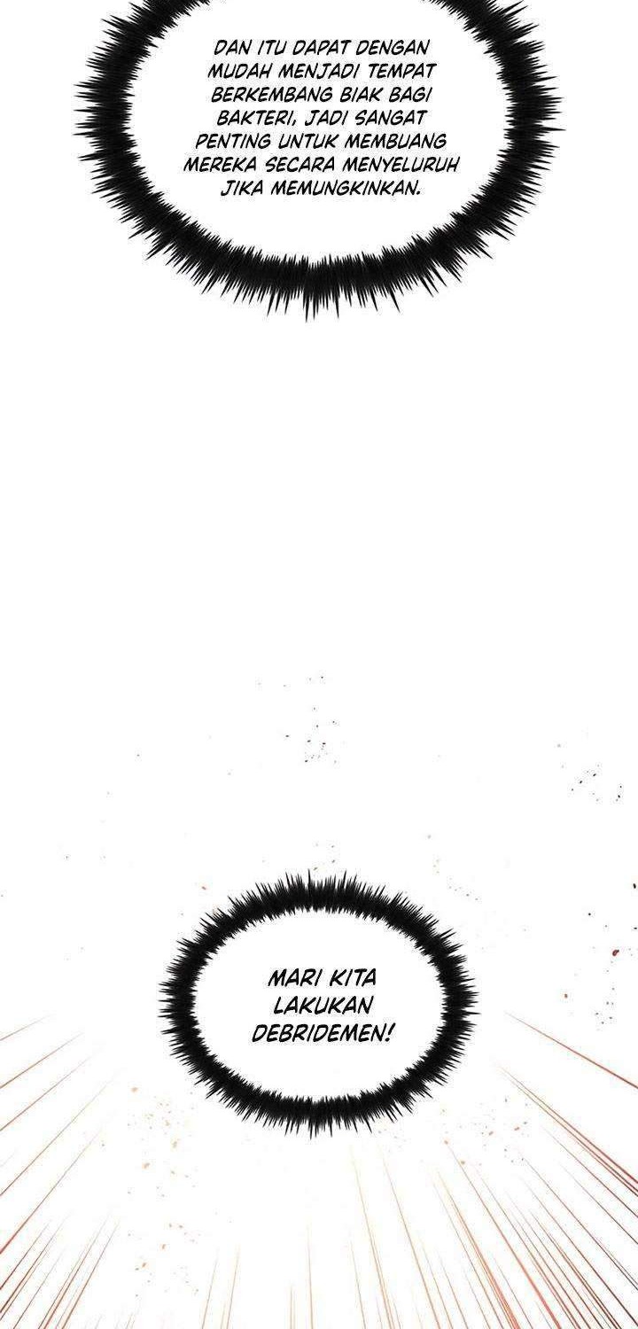 Doctor’s Rebirth Chapter 48 Gambar 42