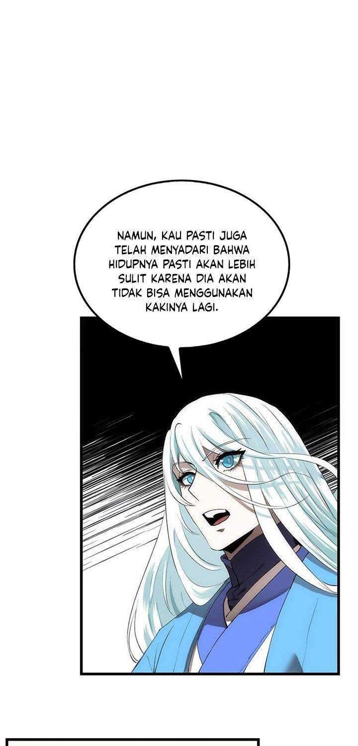 Doctor’s Rebirth Chapter 48 Gambar 13