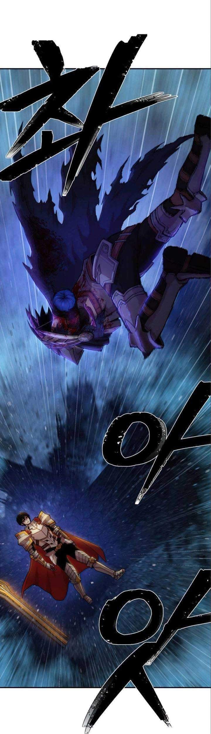 Hero Has Returned Chapter 16 Gambar 19