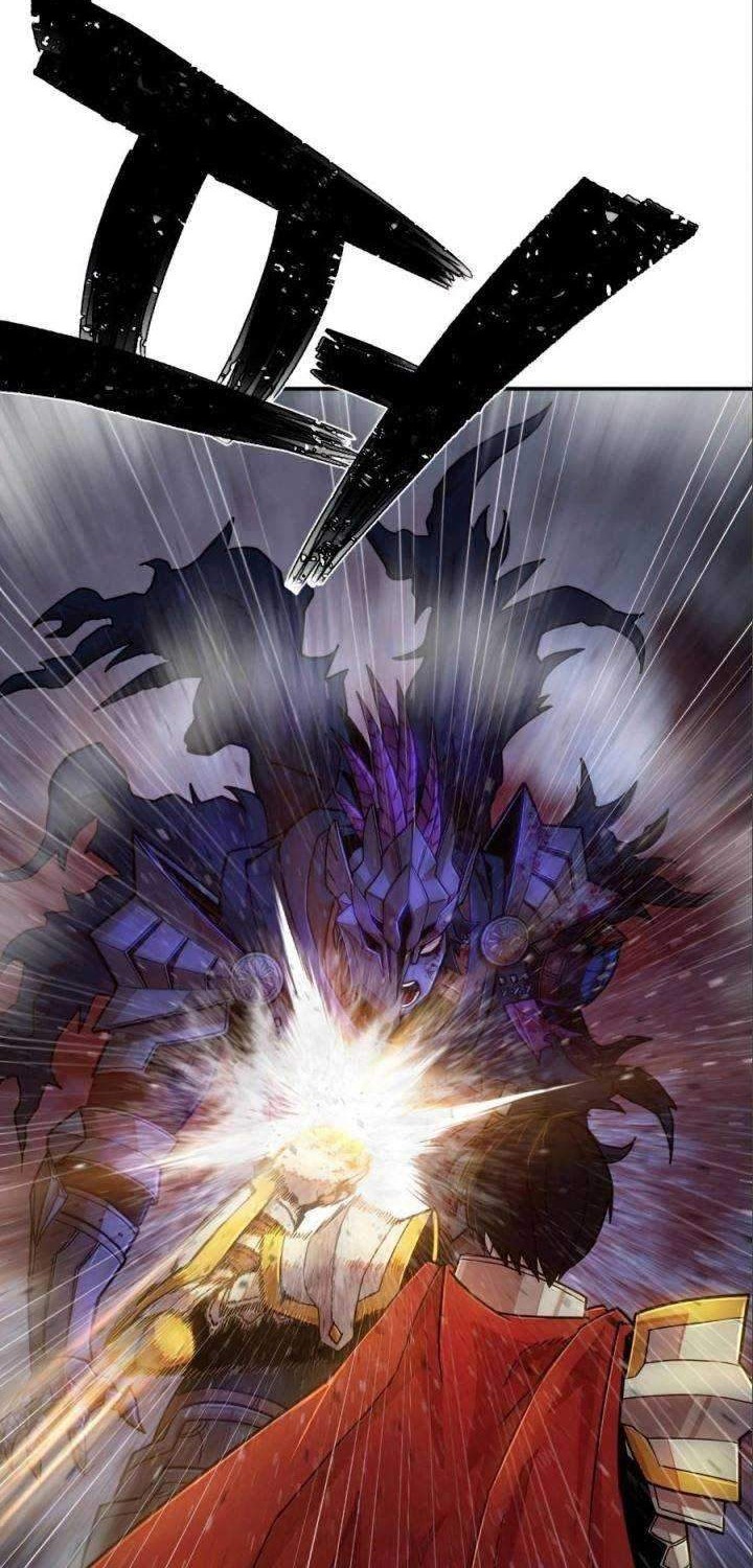 Hero Has Returned Chapter 16 Gambar 24