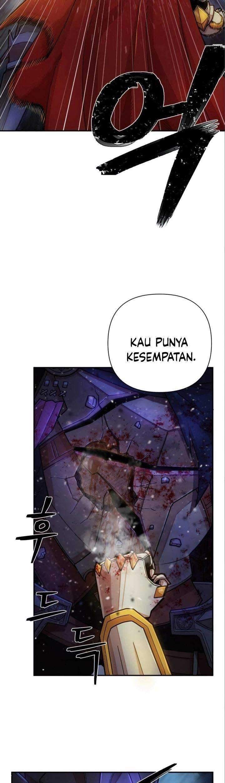 Hero Has Returned Chapter 16 Gambar 25