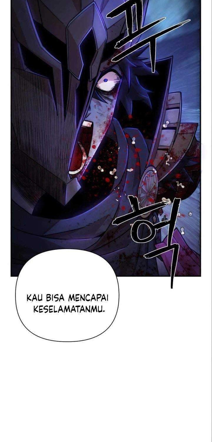 Hero Has Returned Chapter 16 Gambar 26