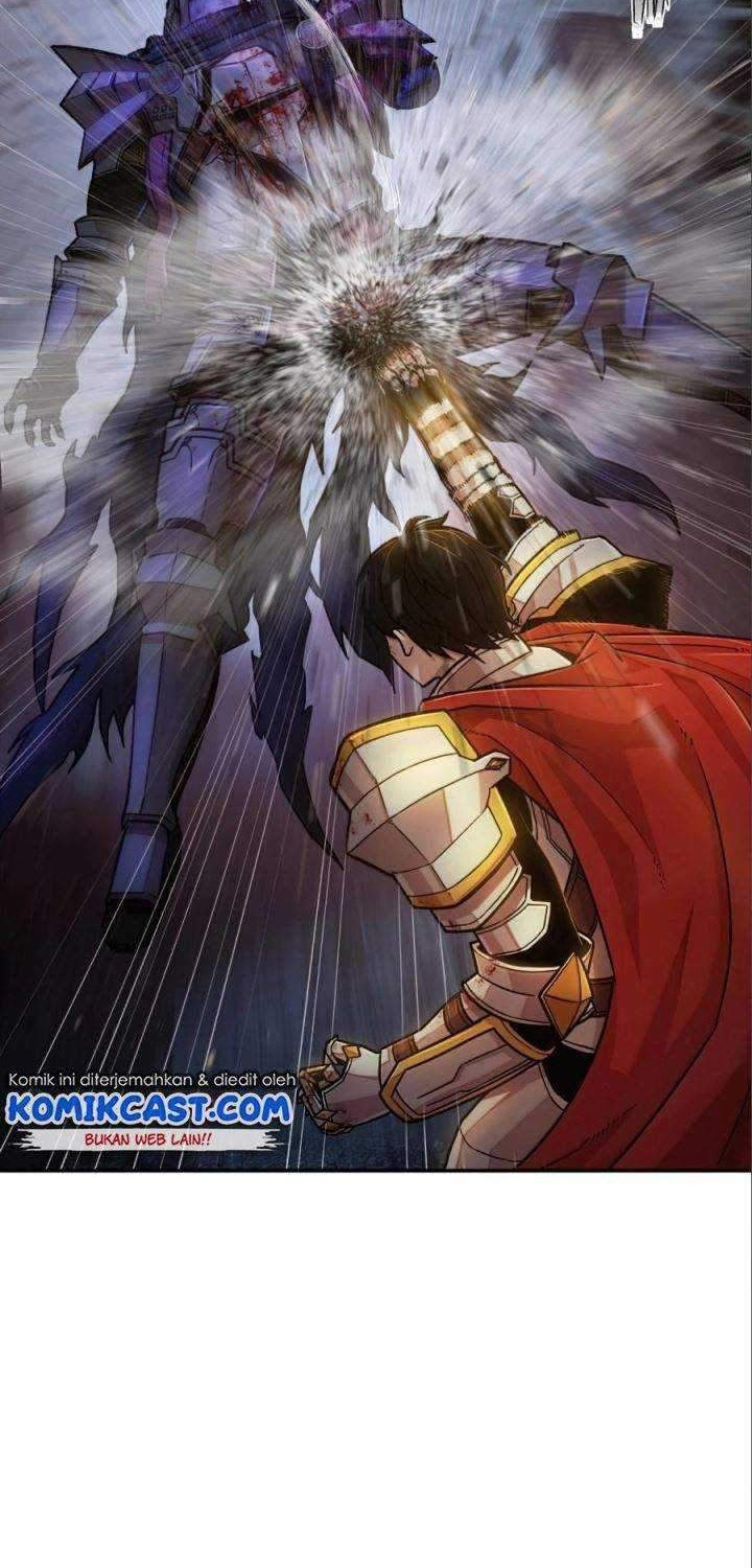Hero Has Returned Chapter 16 Gambar 28