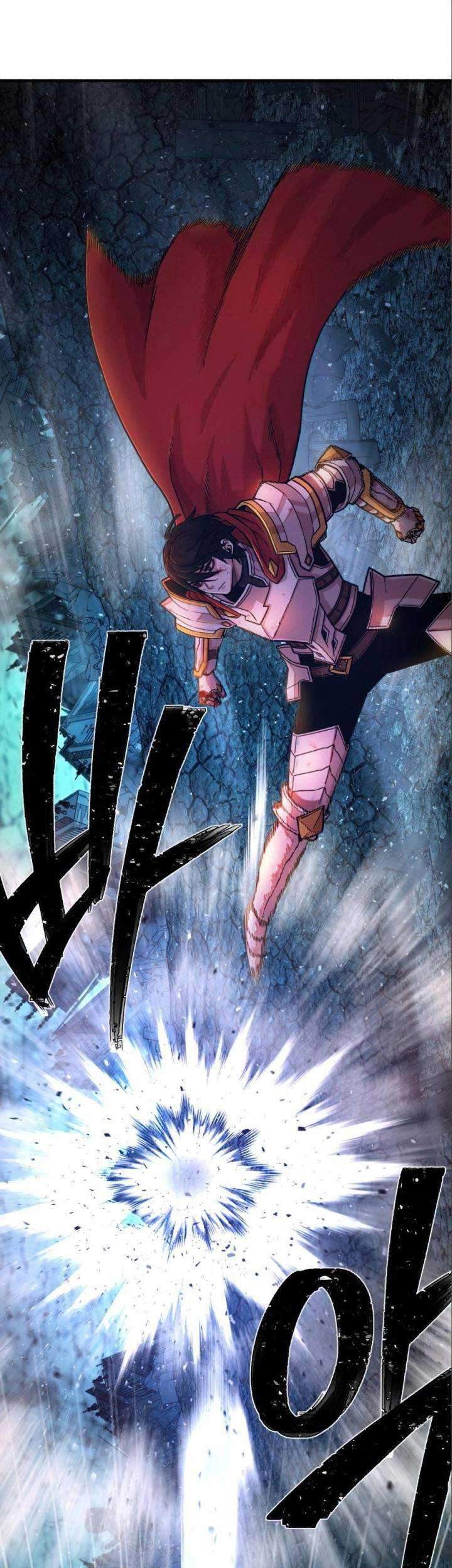 Hero Has Returned Chapter 16 Gambar 30