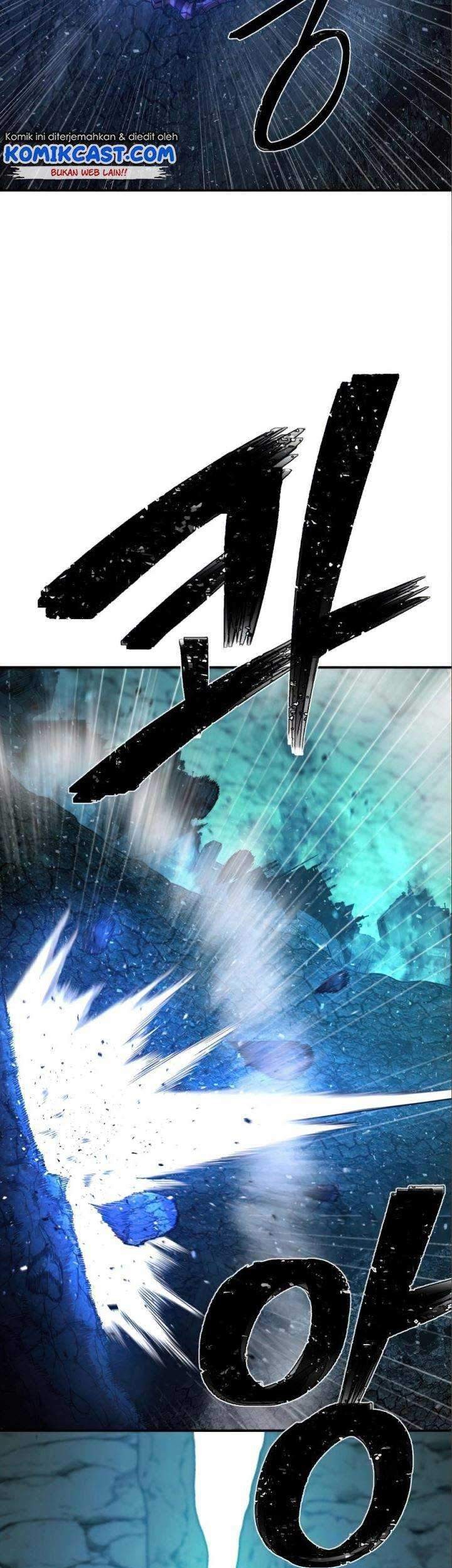Hero Has Returned Chapter 16 Gambar 32