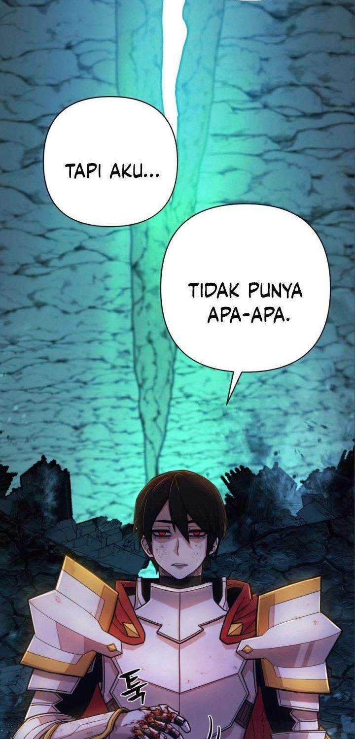Hero Has Returned Chapter 16 Gambar 33