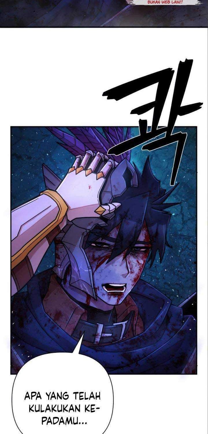 Hero Has Returned Chapter 16 Gambar 37