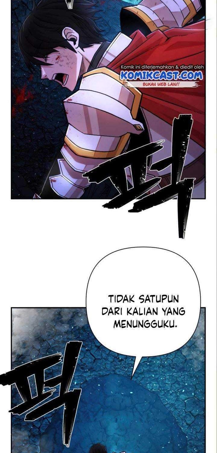 Hero Has Returned Chapter 16 Gambar 39