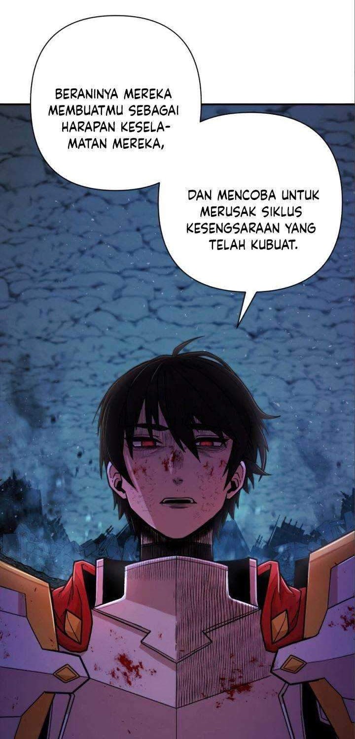 Hero Has Returned Chapter 16 Gambar 41
