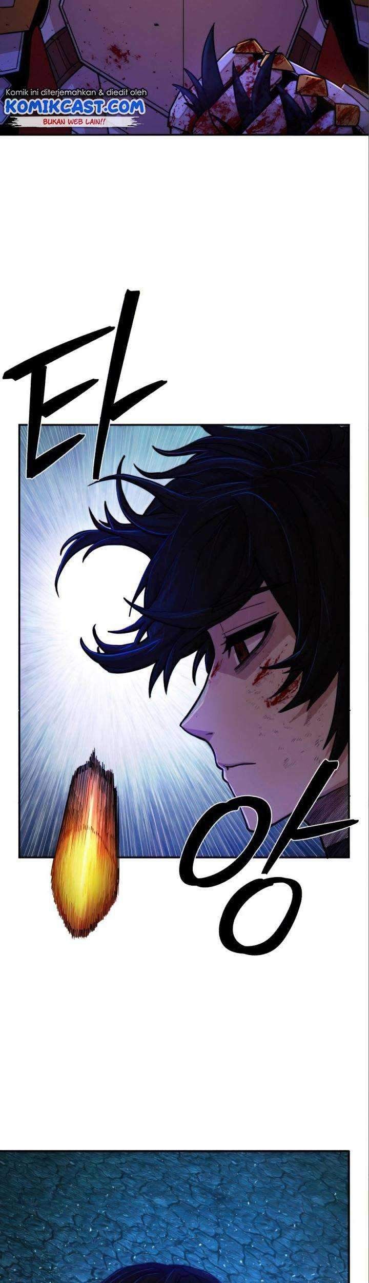 Hero Has Returned Chapter 16 Gambar 42