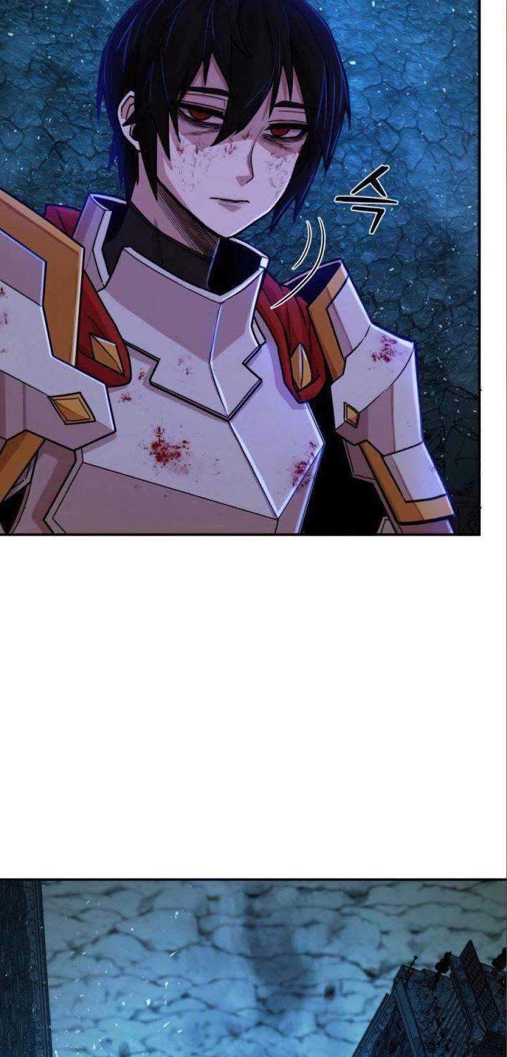 Hero Has Returned Chapter 16 Gambar 43