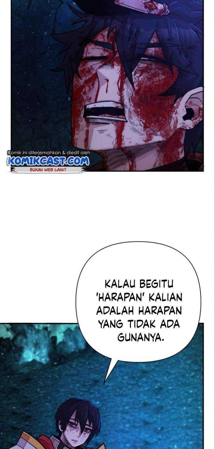 Hero Has Returned Chapter 16 Gambar 47