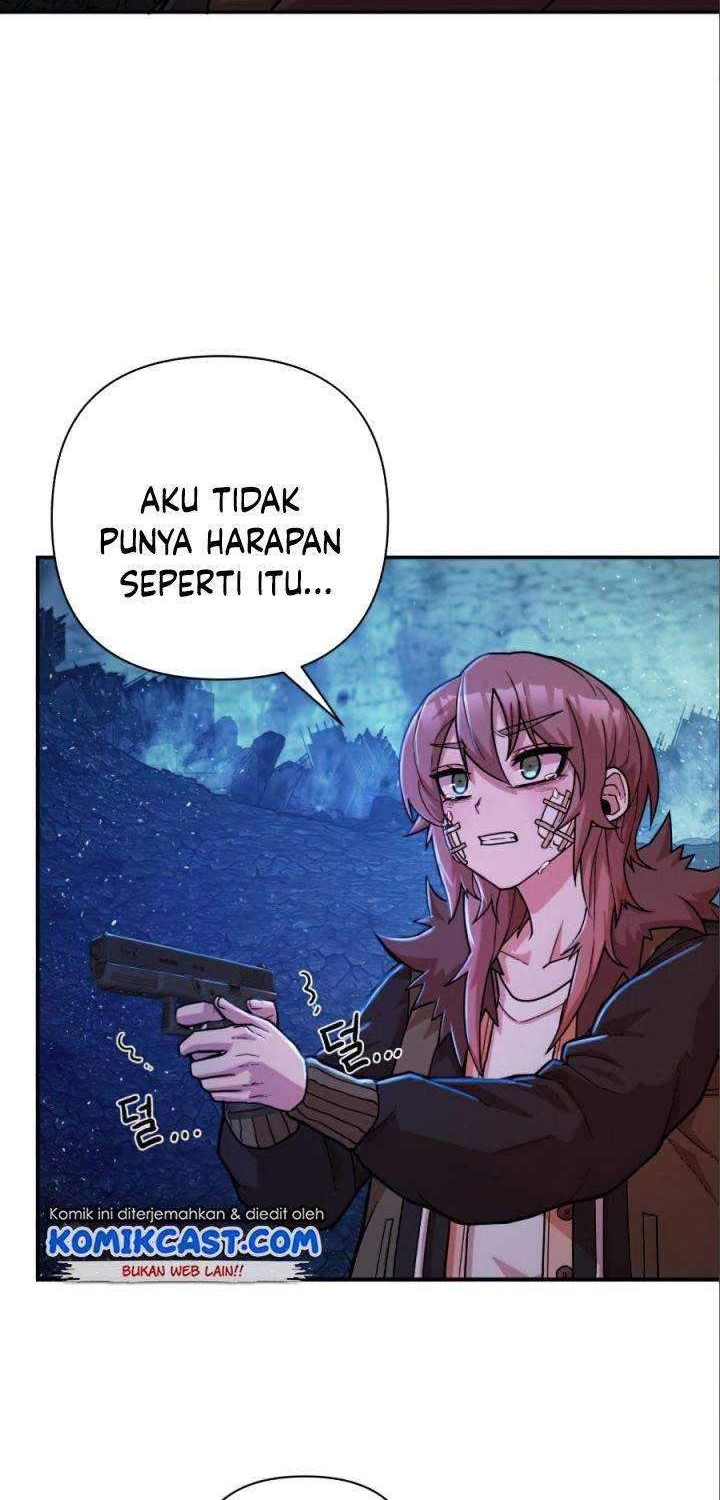 Hero Has Returned Chapter 16 Gambar 49