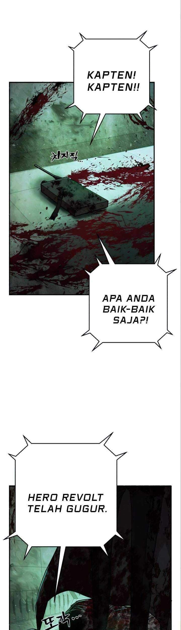 Hero Has Returned Chapter 16 Gambar 54