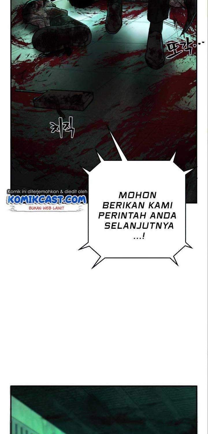 Hero Has Returned Chapter 16 Gambar 55