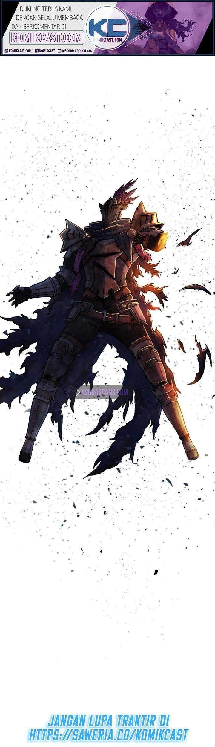 Baca  Hero Has Returned Chapter 16 Gambar 2