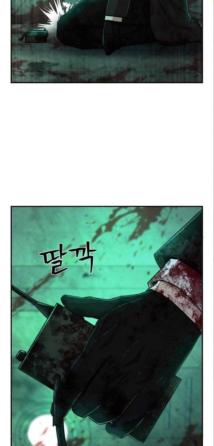 Hero Has Returned Chapter 16 Gambar 57