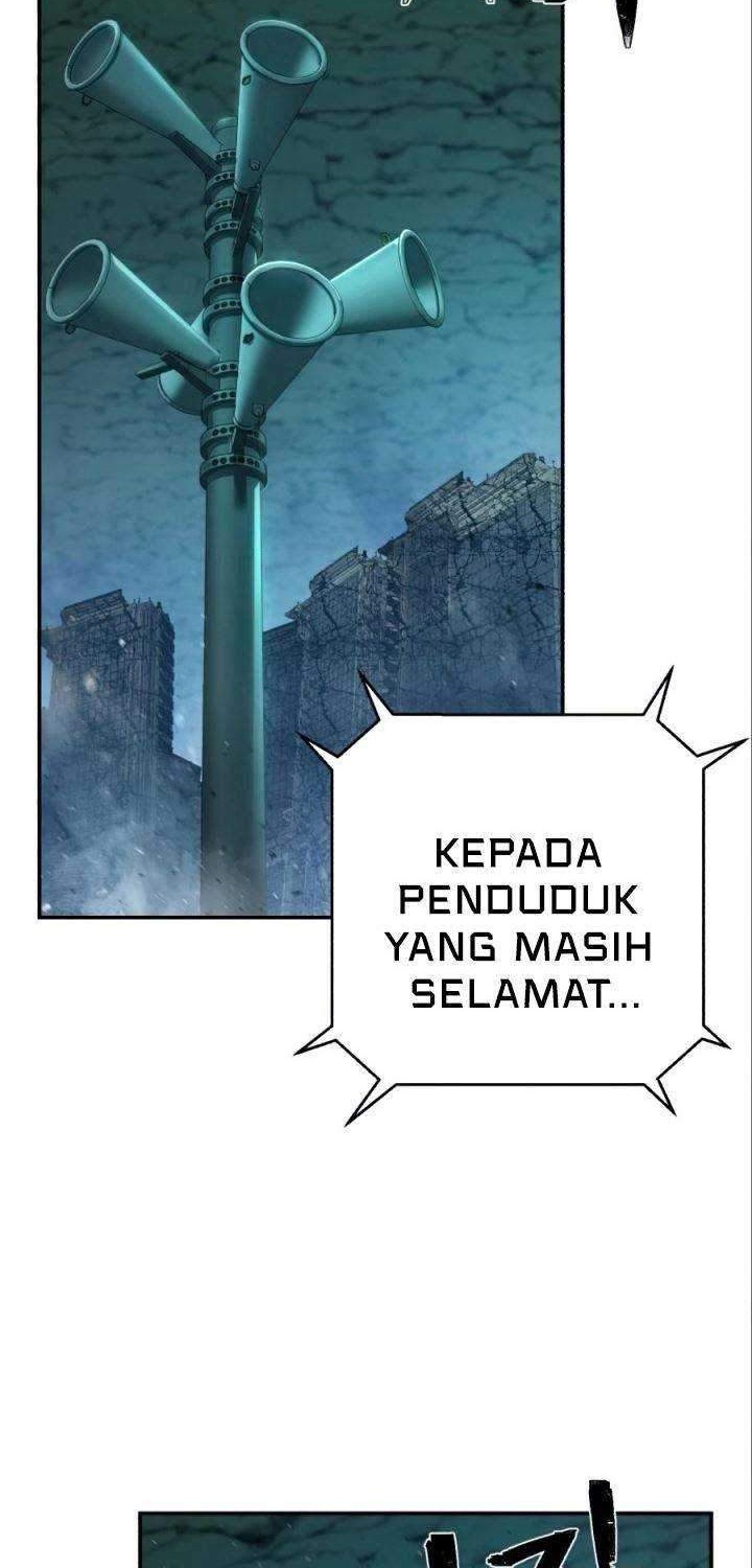 Hero Has Returned Chapter 16 Gambar 59