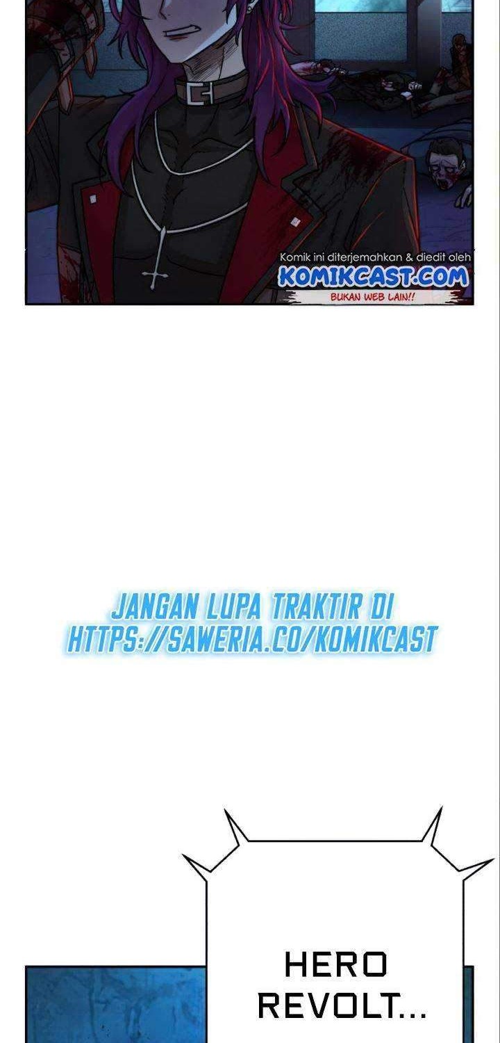 Hero Has Returned Chapter 16 Gambar 62