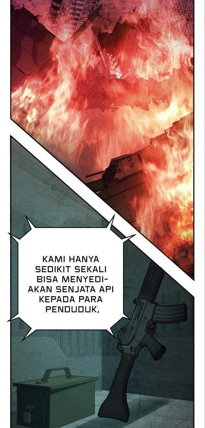 Hero Has Returned Chapter 16 Gambar 64