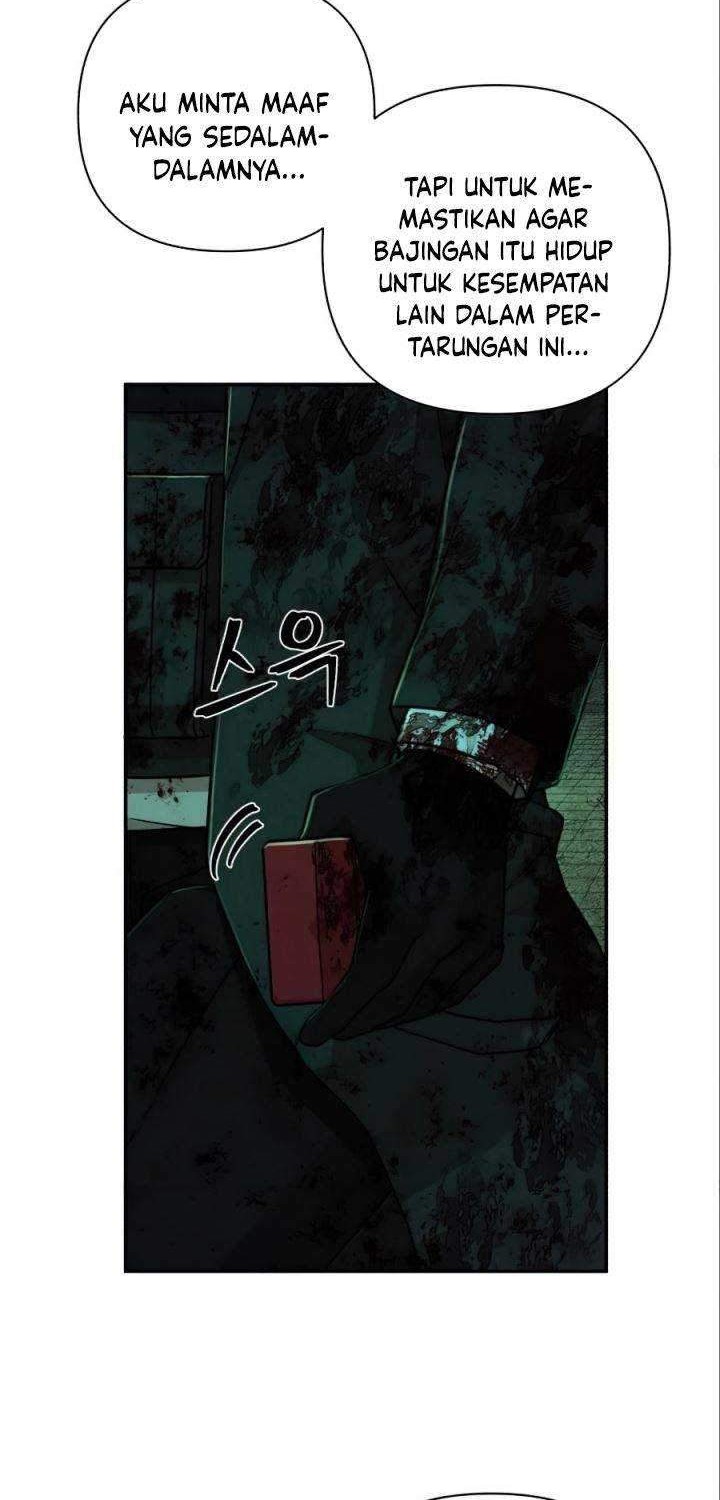 Hero Has Returned Chapter 16 Gambar 66