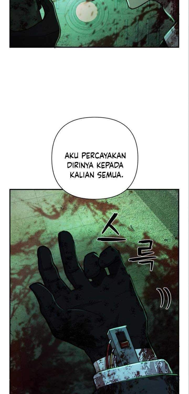 Hero Has Returned Chapter 16 Gambar 68