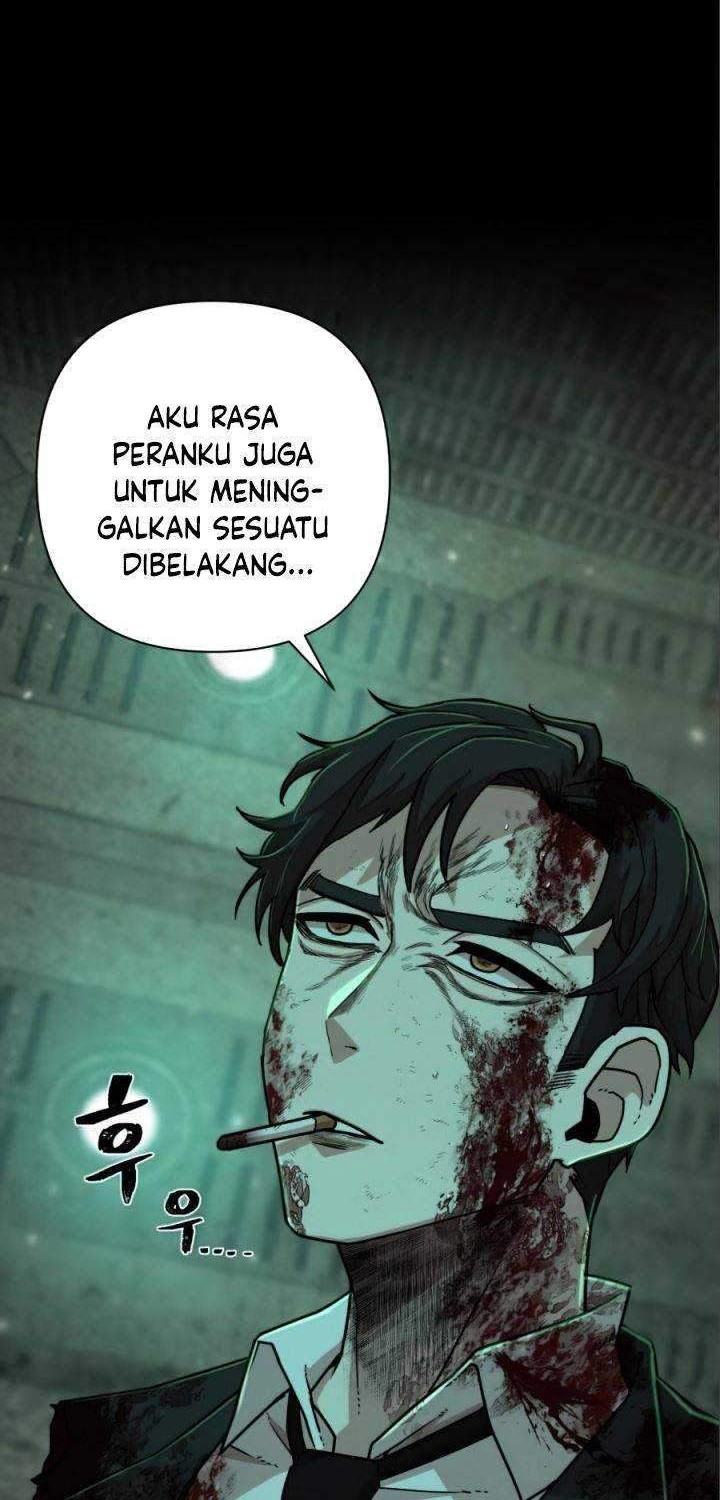 Hero Has Returned Chapter 16 Gambar 72