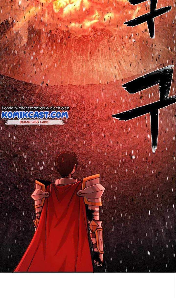 Hero Has Returned Chapter 16 Gambar 75