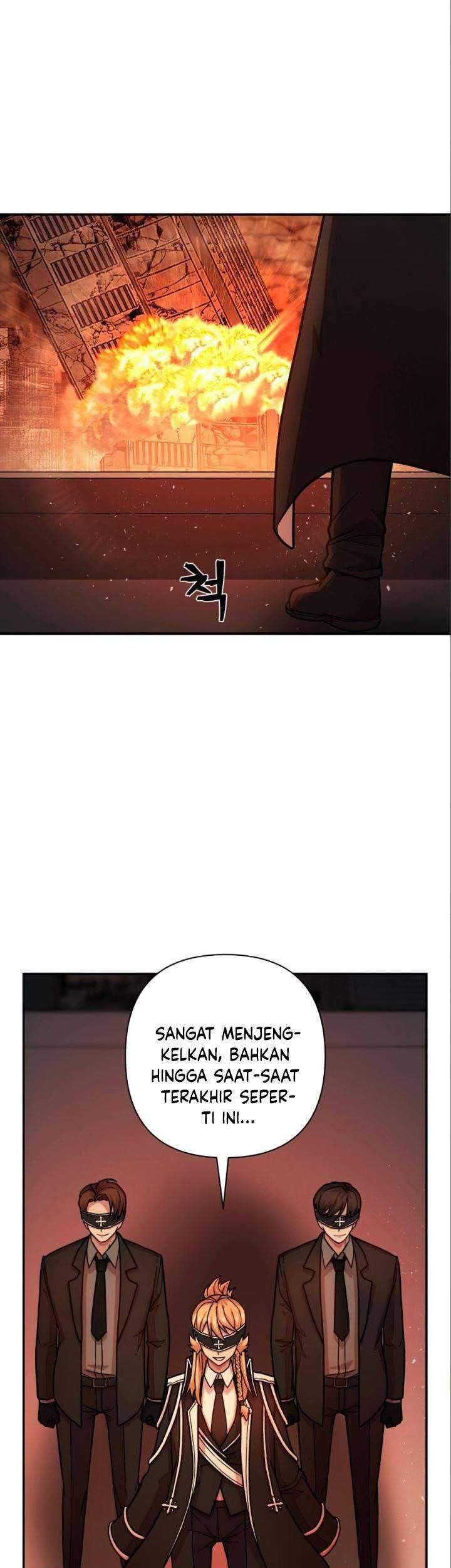 Hero Has Returned Chapter 16 Gambar 76