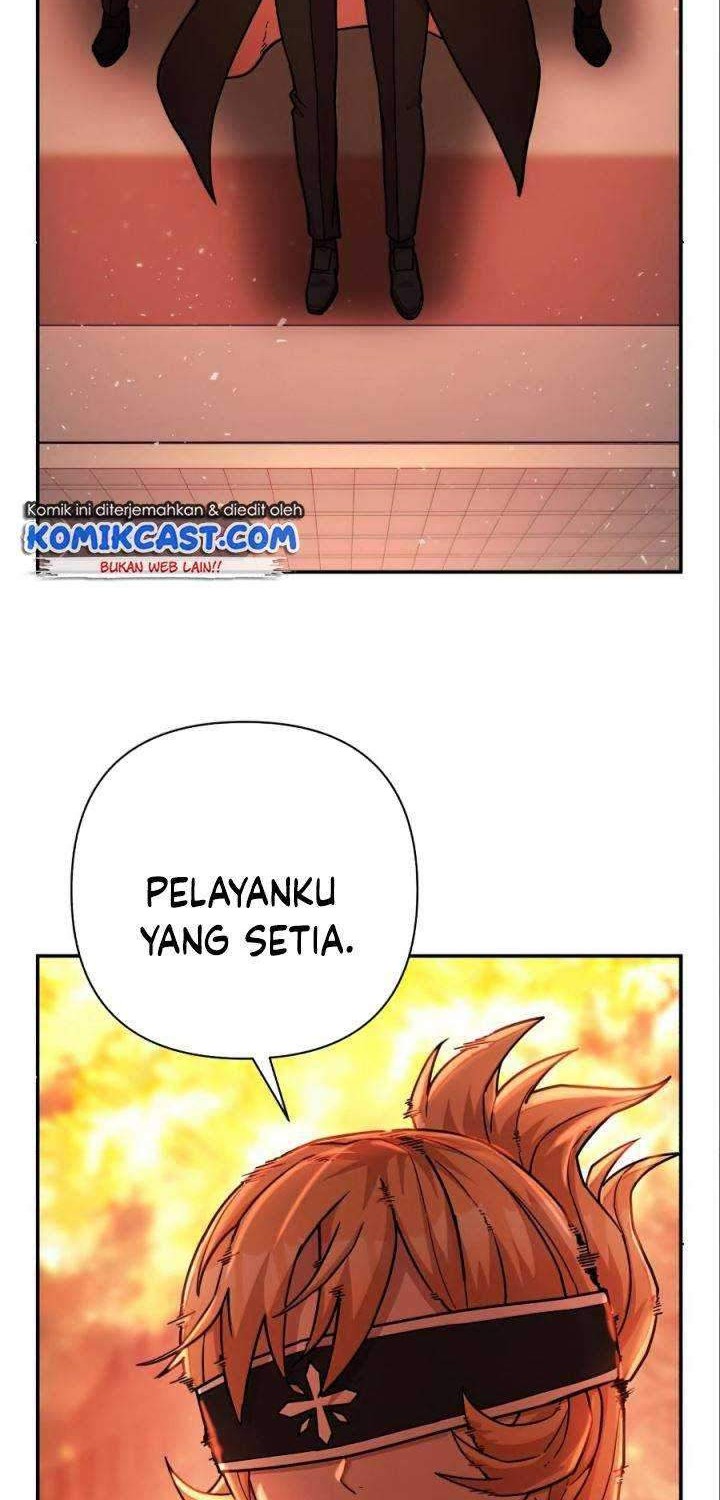 Hero Has Returned Chapter 16 Gambar 77