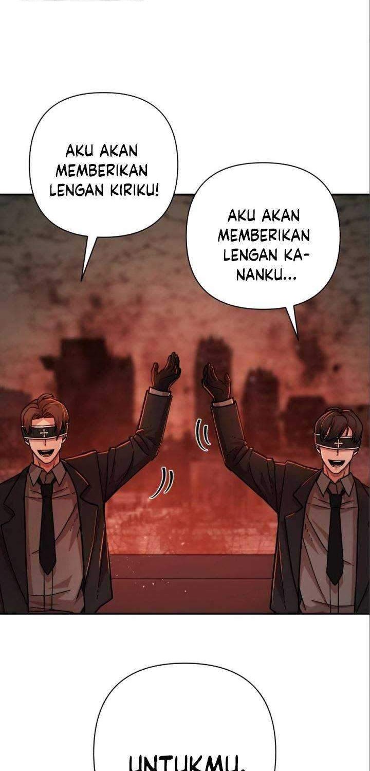 Hero Has Returned Chapter 16 Gambar 79