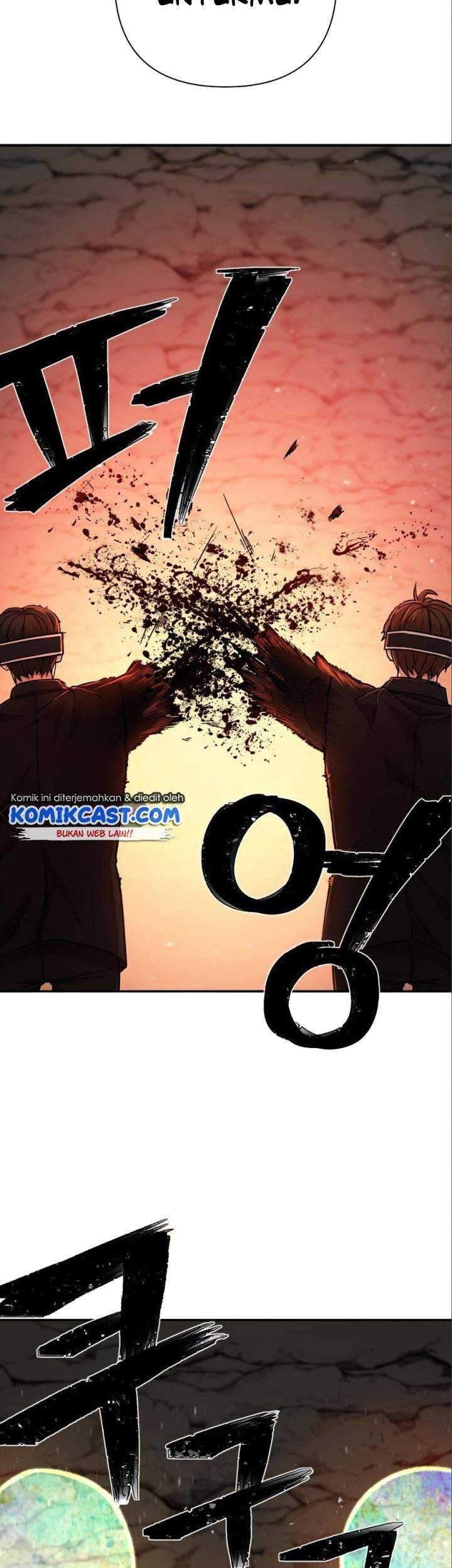 Hero Has Returned Chapter 16 Gambar 80