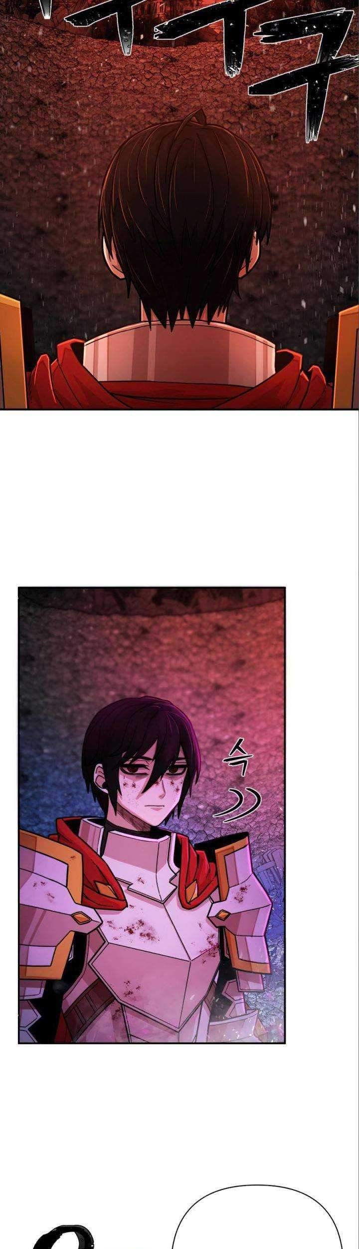 Hero Has Returned Chapter 16 Gambar 82