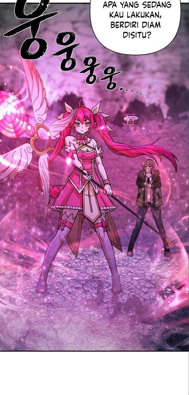 Hero Has Returned Chapter 16 Gambar 83