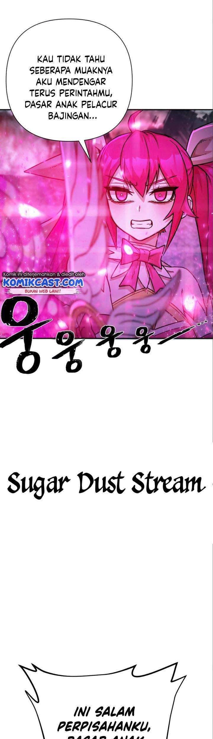 Hero Has Returned Chapter 16 Gambar 84