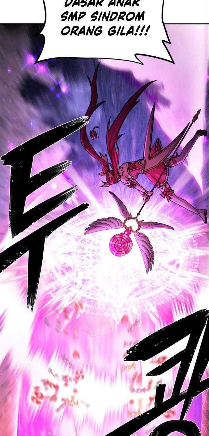 Hero Has Returned Chapter 16 Gambar 85