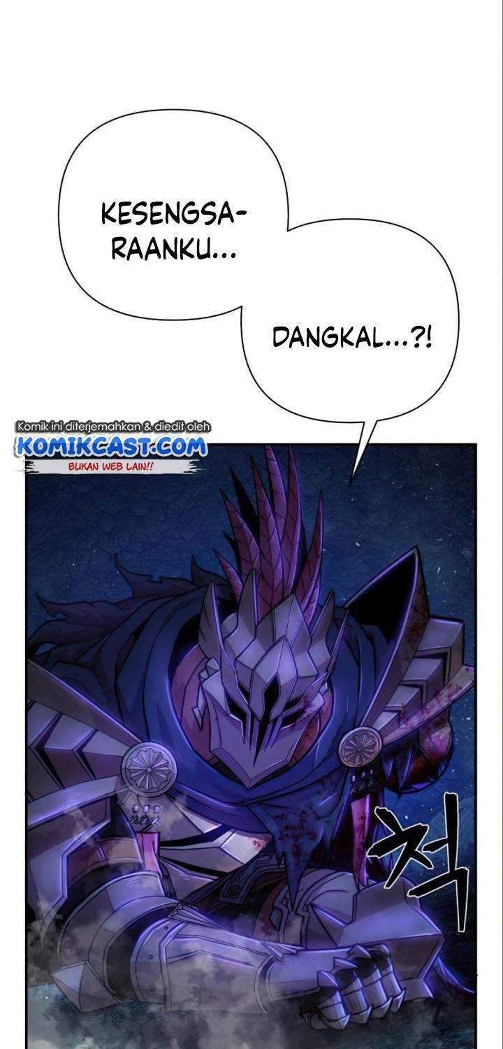 Hero Has Returned Chapter 16 Gambar 9
