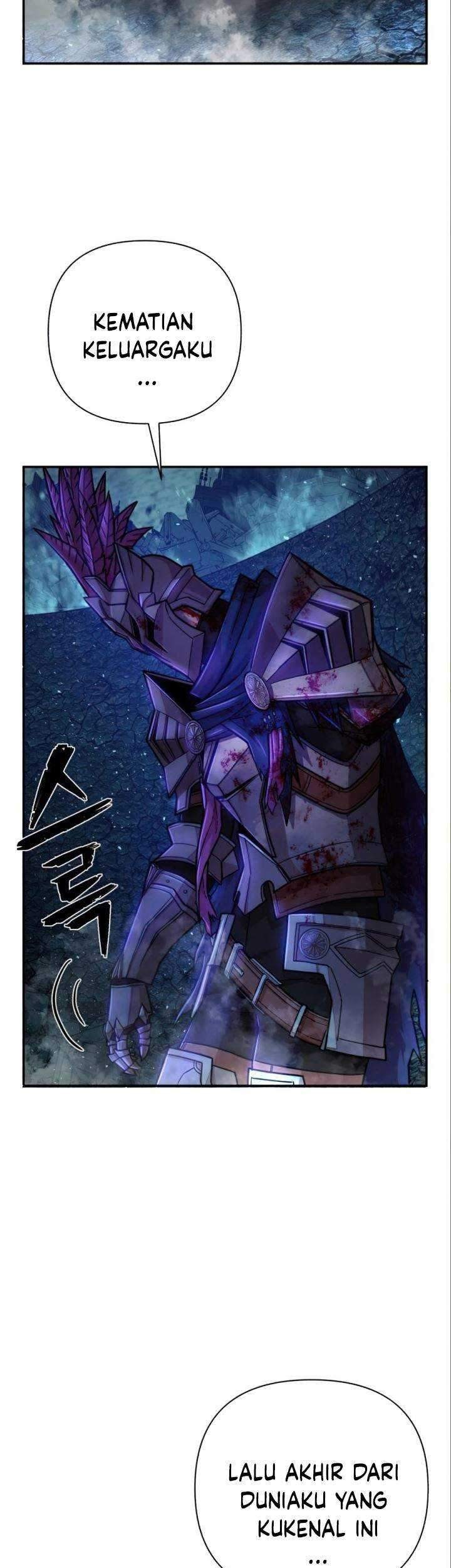 Hero Has Returned Chapter 16 Gambar 10