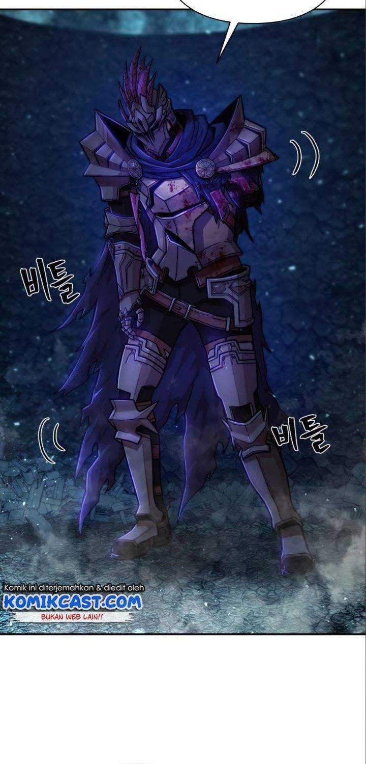 Hero Has Returned Chapter 16 Gambar 11