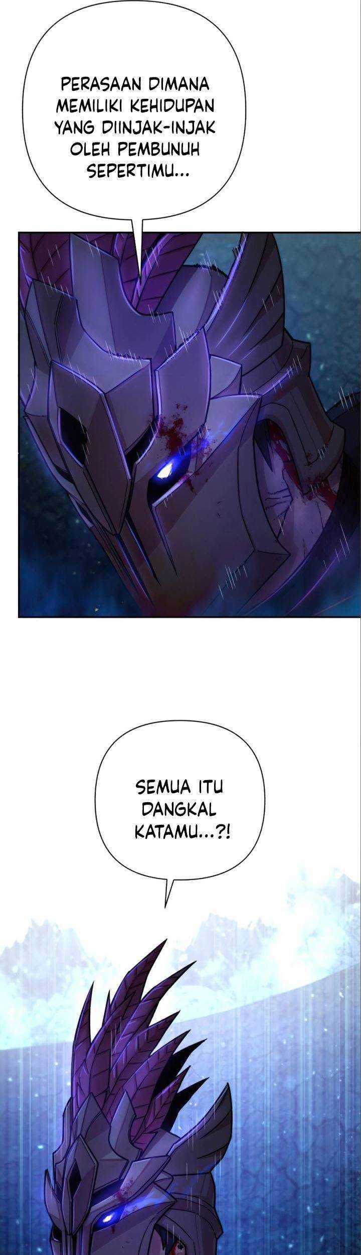 Hero Has Returned Chapter 16 Gambar 12